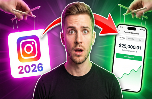 10 Instagram Marketing Strategies Guaranteed To Grow ANY Business