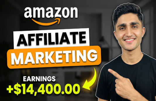 Amazon Affiliate Essentials Upgrade Package