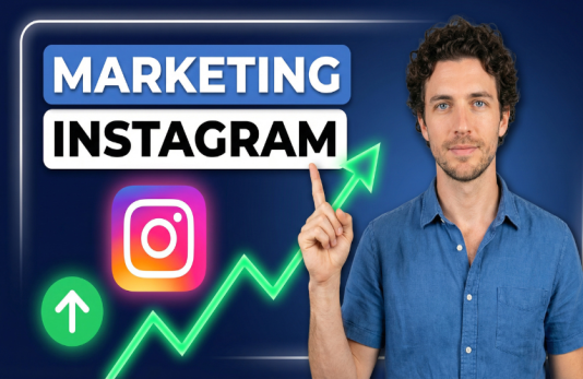 Modern Instagram Marketing